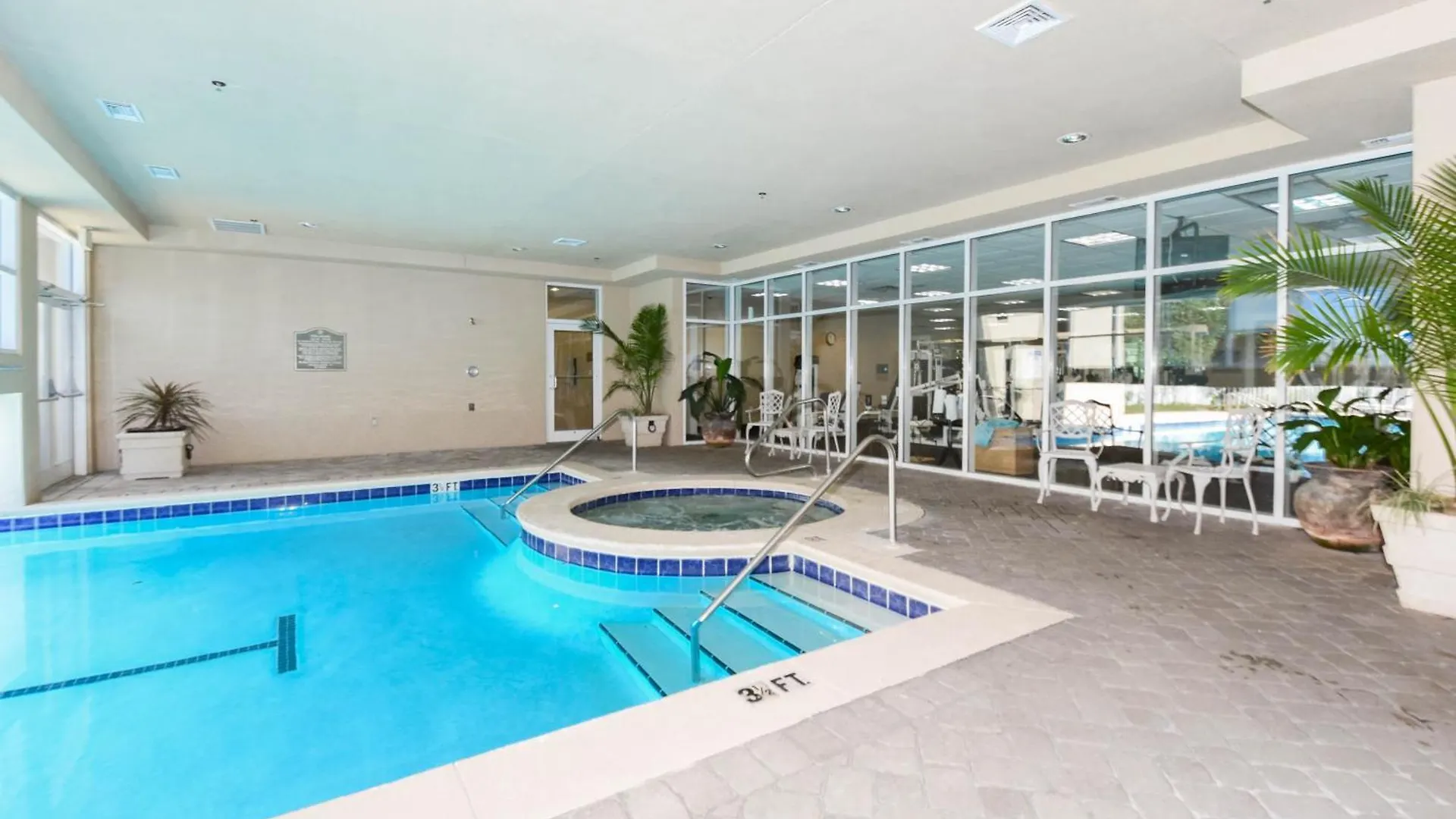 Apartment Silver Shells St, Maarten 504 Destin