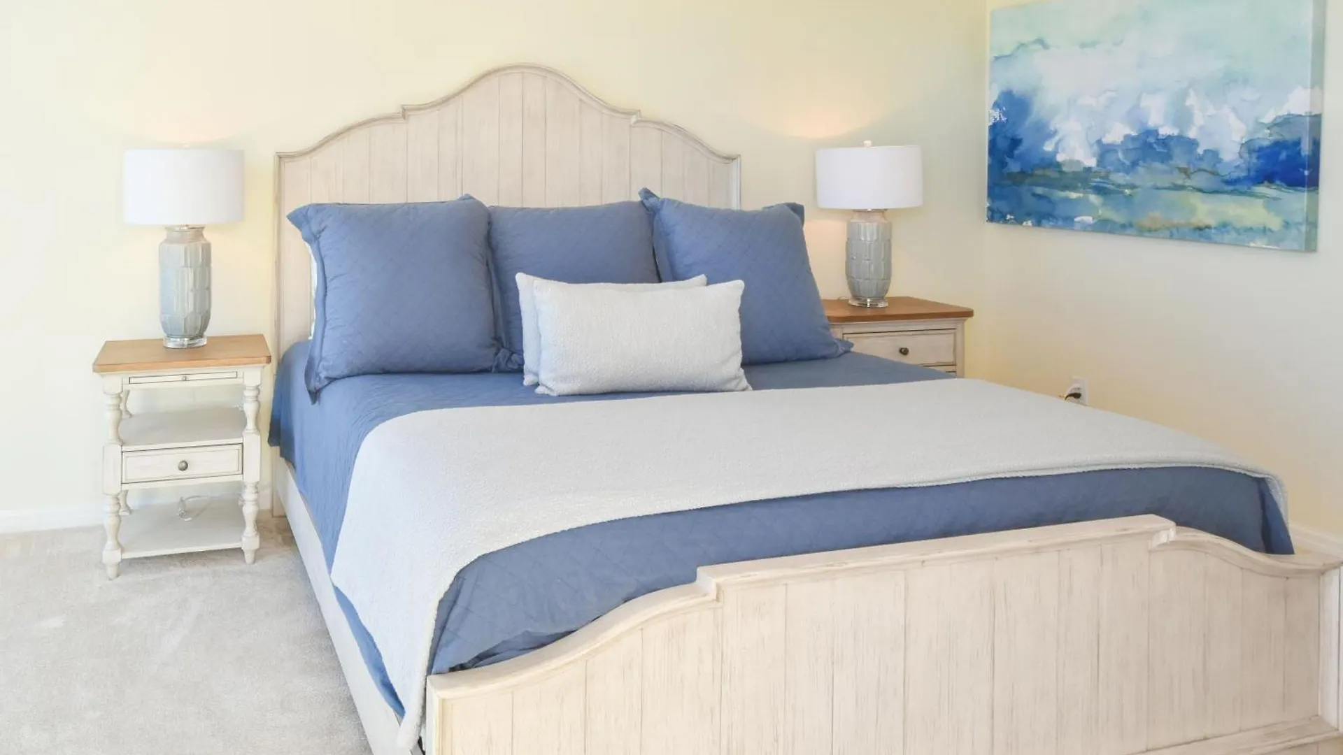 Apartment Silver Shells St, Maarten 504 Destin
