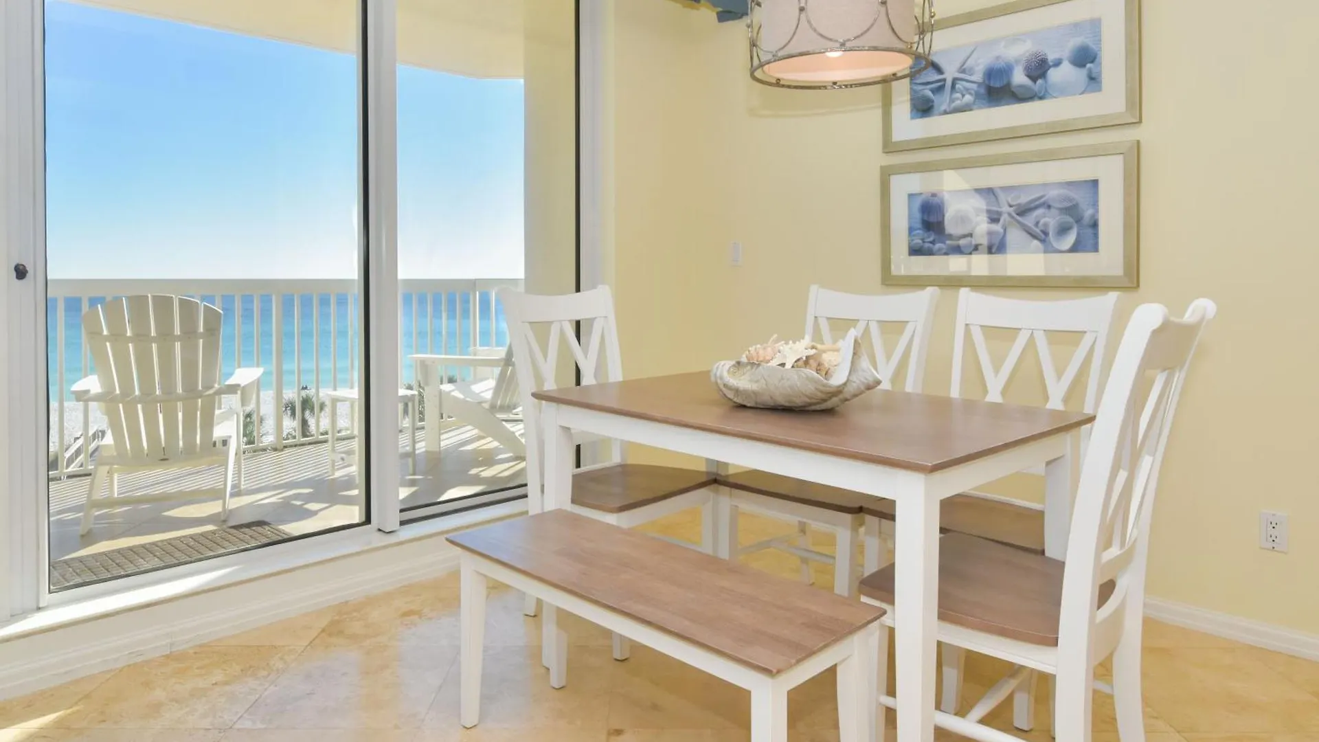 Apartment Silver Shells St, Maarten 504 Destin