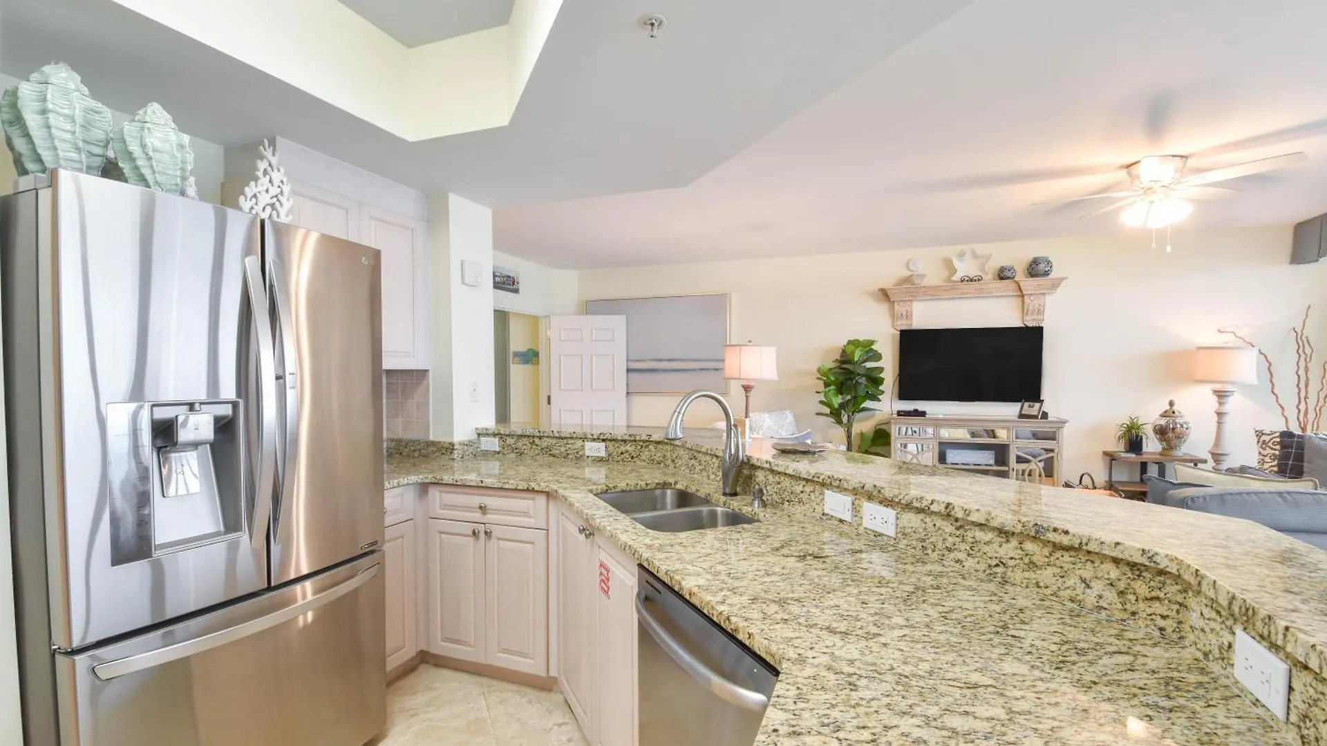 Apartment Silver Shells St, Maarten 504 Destin