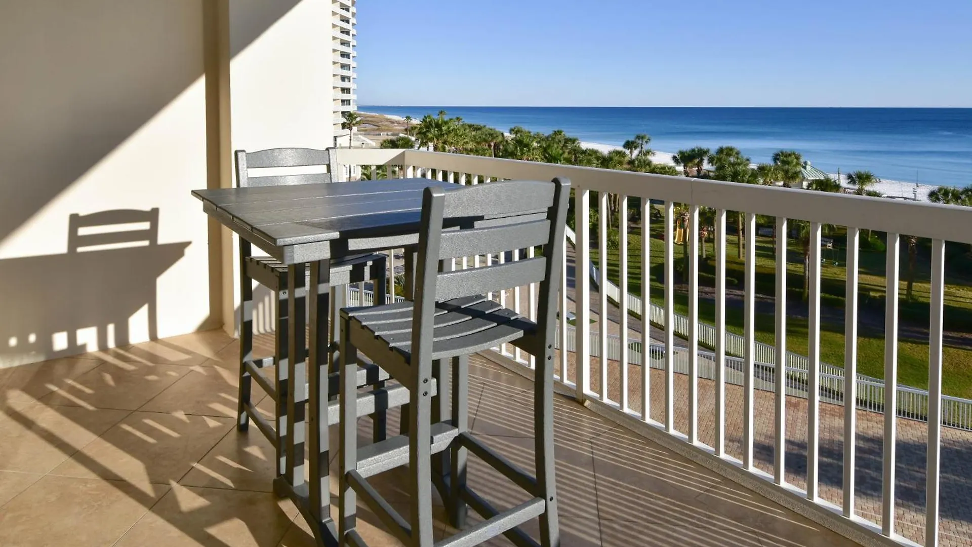 Apartment Silver Shells St, Maarten 504 Destin
